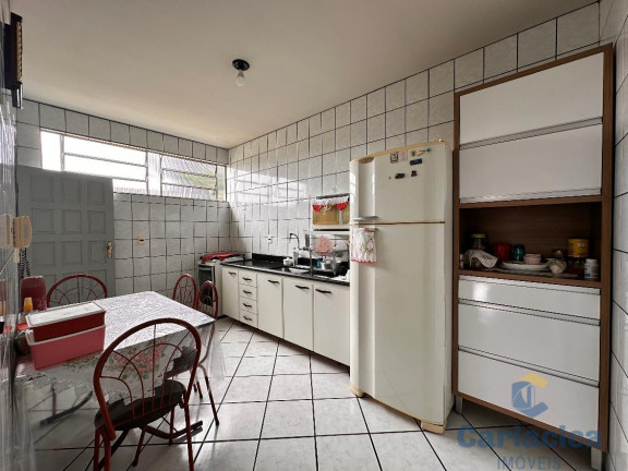 Imagem Casa com 3 Quartos à Venda, 372 m² em Bela Aurora - Cariacica