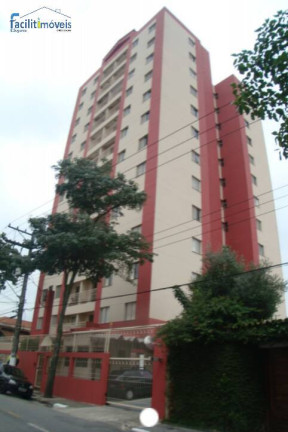 Imagem Apartamento com 3 Quartos à Venda, 76 m² em Paulicéia - São Bernardo Do Campo