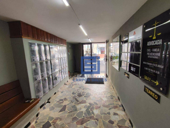 Imagem Sala Comercial para Alugar, 12 m² em Centro - Socorro