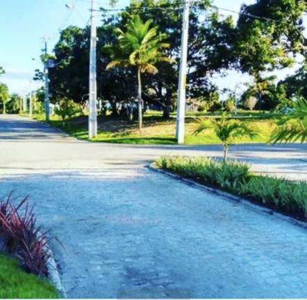 Imagem Terreno em Condomínio à Venda, 817 m² em Aldeia Dos Camarás - Camaragibe