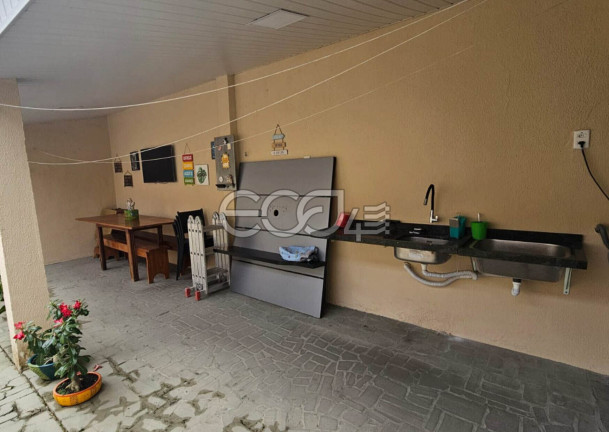 Imagem Casa com 3 Quartos à Venda, 100 m² em Luzia - Aracaju