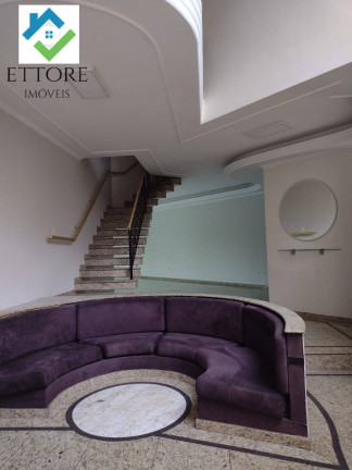 Imagem Casa com 4 Quartos para Alugar, 376 m² em Jardim Anália Franco - São Paulo Imagem Casa com 4 Quartos para Alugar, 376 m² em Jardim Anália Franco - São Paulo