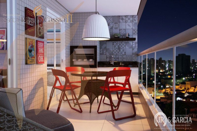 Imagem Apartamento com 2 Quartos à Venda, 86 m² em Aviação - Praia Grande Imagem Apartamento com 2 Quartos à Venda, 86 m² em Aviação - Praia Grande