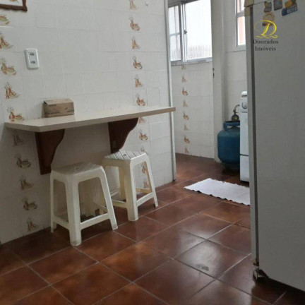 Imagem Apartamento com 1 Quarto à Venda, 47 m² em Canto Do Forte - Praia Grande Imagem Apartamento com 1 Quarto à Venda, 47 m² em Canto Do Forte - Praia Grande