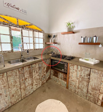 Imagem Casa com 4 Quartos à Venda, 238 m² em Boiçucanga - São Sebastião