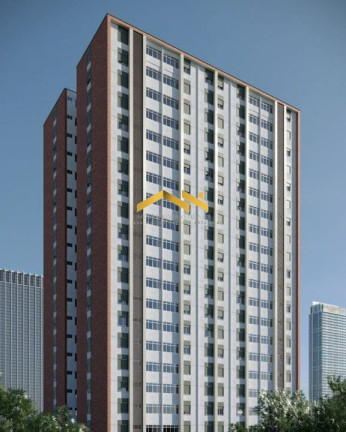 Imagem Apartamento com 3 Quartos à Venda, 91 m² em Itaim Bibi - São Paulo