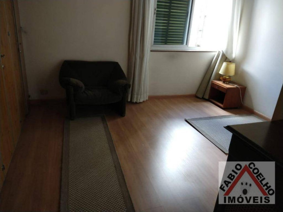 Imagem Apartamento com 3 Quartos à Venda, 137 m² em Vila Mariana - São Paulo