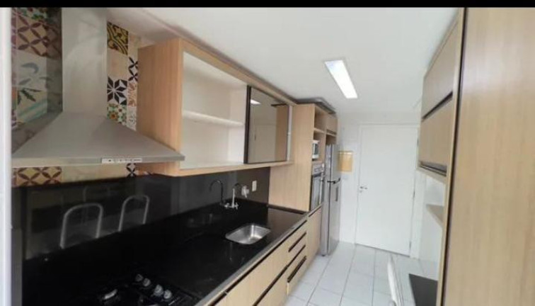 Imagem Apartamento com 3 Quartos à Venda, 98 m² em Grageru - Aracaju