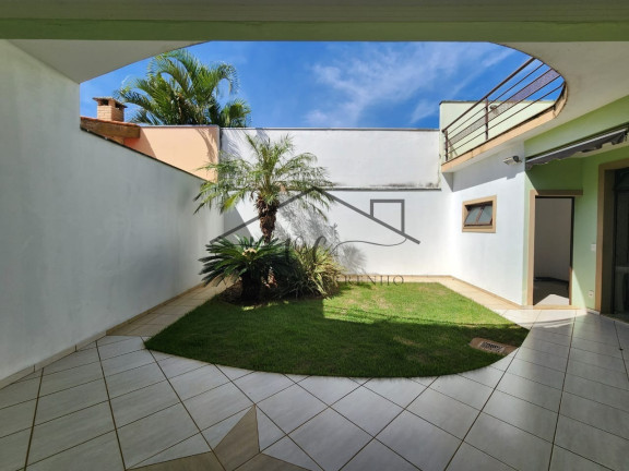 Imagem Sobrado com 3 Quartos à Venda, 268 m² em Condomínio Ibiti Royal - Sorocaba