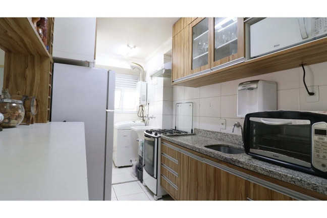 Imagem Apartamento com 3 Quartos à Venda, 69 m² em Jardim Parque Morumbi - São Paulo Imagem Apartamento com 3 Quartos à Venda, 69 m² em Jardim Parque Morumbi - São Paulo