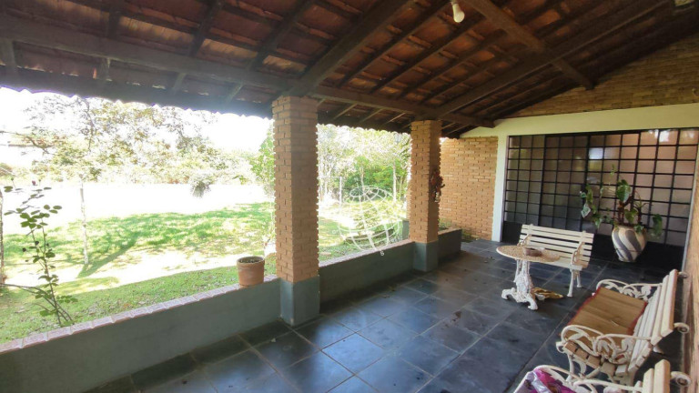 Imagem Chácara com 3 Quartos à Venda, 167 m² em Jardim Estância Brasil - Atibaia