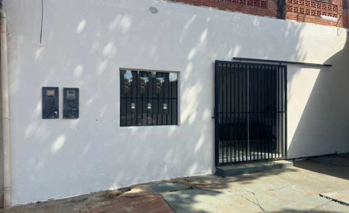 Sala Comercial para Alugar, 25 m² em Cecap - Piracicaba