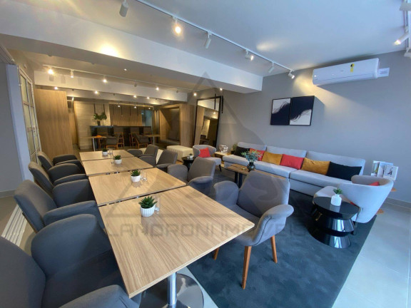 Imagem Apartamento com 1 Quarto à Venda, 31 m² em Vila Mariana - São Paulo Imagem Apartamento com 1 Quarto à Venda, 31 m² em Vila Mariana - São Paulo