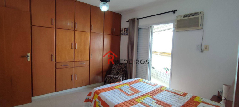 Imagem Apartamento com 2 Quartos à Venda, 100 m² em Aviação - Praia Grande Imagem Apartamento com 2 Quartos à Venda, 100 m² em Aviação - Praia Grande