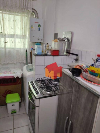 Imagem Apartamento com 2 Quartos à Venda, 60 m² em São Manoel - Americana Imagem Apartamento com 2 Quartos à Venda, 60 m² em São Manoel - Americana