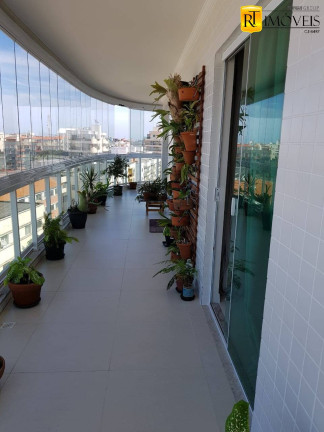 Imagem Cobertura com 4 Quartos à Venda, 180 m² em Centro - Cabo Frio Imagem Cobertura com 4 Quartos à Venda, 180 m² em Centro - Cabo Frio