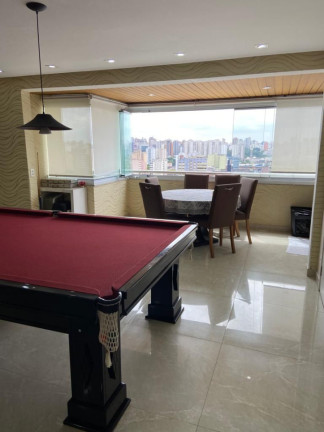 Imagem Apartamento com 3 Quartos à Venda, 128 m² em Centro - Santo André