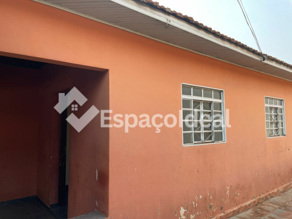Imagem Casa com 2 Quartos à Venda, 111 m² em Parque Residencial São José - Lençóis Paulista Imagem Casa com 2 Quartos à Venda, 111 m² em Parque Residencial São José - Lençóis Paulista