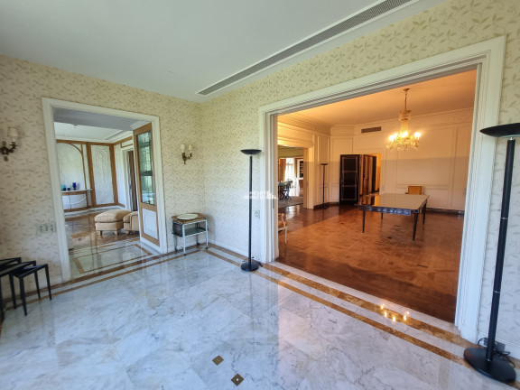 Imagem Apartamento com 4 Quartos à Venda, 780 m² em Jardim Europa - São Paulo