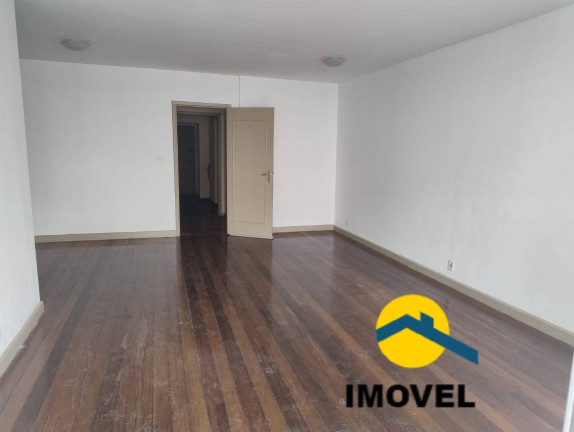Imagem Apartamento com 3 Quartos à Venda, 150 m² em Icaraí - Niterói Imagem Apartamento com 3 Quartos à Venda, 150 m² em Icaraí - Niterói