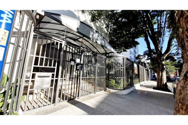 Imagem Apartamento com 2 Quartos à Venda, 75 m² em Jardim Das Acácias - São Paulo