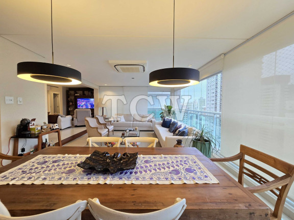 Imagem Apartamento com 3 Quartos à Venda, 183 m² em Paraíso - São Paulo