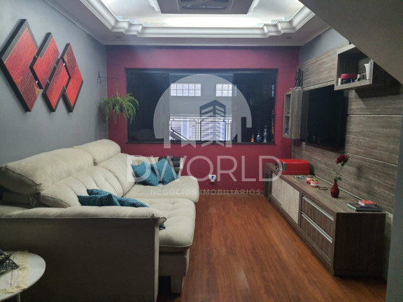 Casa com 3 Quartos à Venda, 174 m² em Anchieta - São Bernardo Do Campo