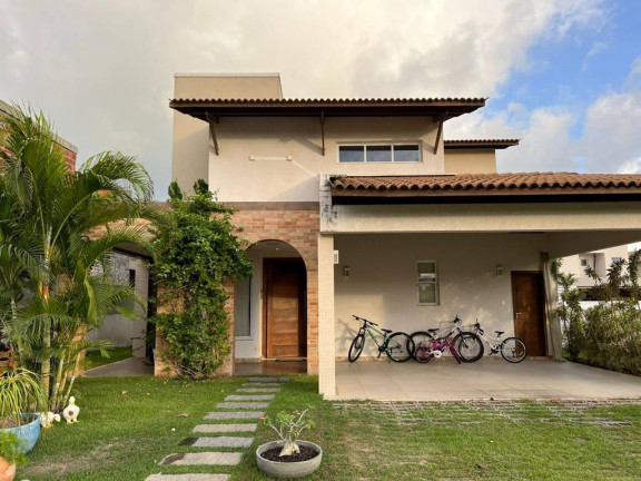 Imagem Casa com 4 Quartos à Venda, 352 m² em Centro - Barra Dos Coqueiros Imagem Casa com 4 Quartos à Venda, 352 m² em Centro - Barra Dos Coqueiros