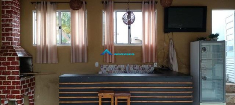 Imagem Casa com 2 Quartos à Venda, 244 m² em Engordadouro - Jundiaí