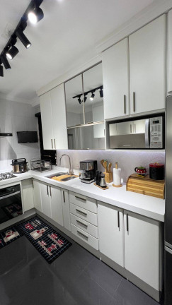 Imagem Apartamento com 3 Quartos à Venda, 87 m² em Nova Petrópolis - São Bernardo Do Campo Imagem Apartamento com 3 Quartos à Venda, 87 m² em Nova Petrópolis - São Bernardo Do Campo
