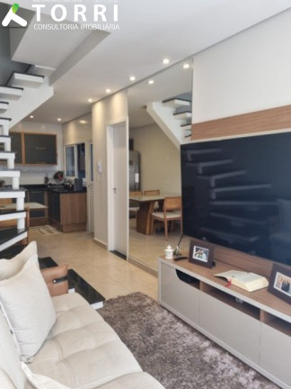 Imagem Imóvel com 2 Quartos à Venda, 79 m² em Condomínio Villagio Caprese - Sorocaba Imagem Imóvel com 2 Quartos à Venda, 79 m² em Condomínio Villagio Caprese - Sorocaba