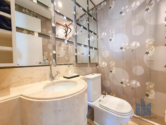 Imagem Apartamento com 3 Quartos à Venda, 200 m² em Cidade Monções - São Paulo Imagem Apartamento com 3 Quartos à Venda, 200 m² em Cidade Monções - São Paulo