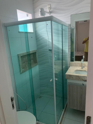 Imagem Casa com 2 Quartos para Alugar, 150 m² em Mangabeira - Feira De Santana Imagem Casa com 2 Quartos para Alugar, 150 m² em Mangabeira - Feira De Santana