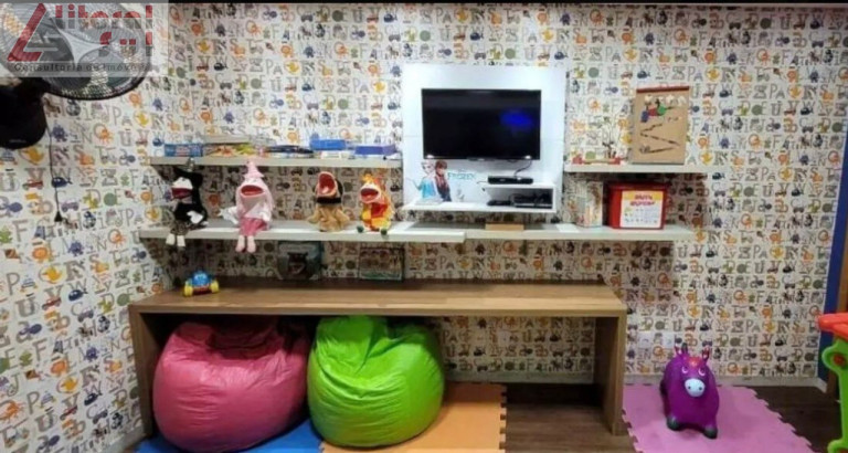 Imagem Apartamento com 3 Quartos à Venda, 123 m² em Guilhermina - Praia Grande Imagem Apartamento com 3 Quartos à Venda, 123 m² em Guilhermina - Praia Grande