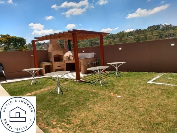Imagem Casa com 2 Quartos à Venda, 52 m² em Paisagem Casa Grande - Cotia Imagem Casa com 2 Quartos à Venda, 52 m² em Paisagem Casa Grande - Cotia