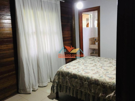 Imagem Casa com 3 Quartos à Venda, 248 m² em Recanto Verde Mar - Caraguatatuba
