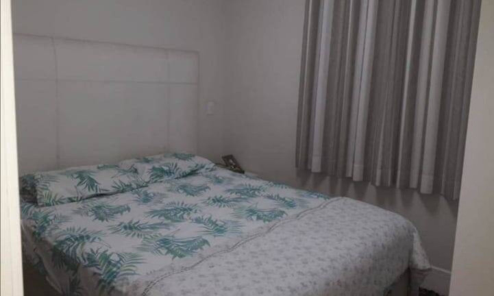 Imagem Apartamento com 3 Quartos à Venda, 97 m² em Alto Da Mooca - São Paulo