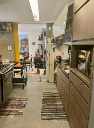 Imagem Apartamento com 3 Quartos à Venda, 222 m² em Jardim America - São Paulo Imagem Apartamento com 3 Quartos à Venda, 222 m² em Jardim America - São Paulo