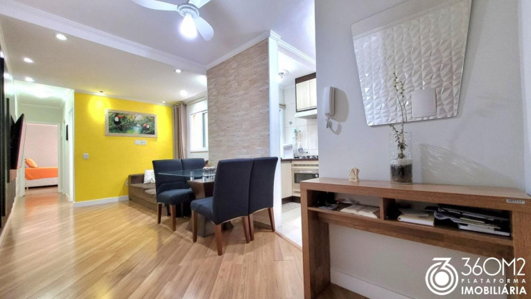 Imagem Apartamento com 2 Quartos à Venda, 130 m² em Parque Jaçatuba - Santo André