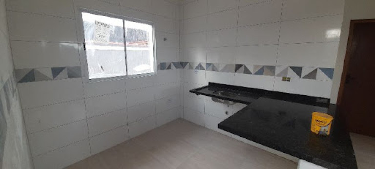 Imagem Casa de Condomínio com 2 Quartos à Venda, 42 m² em Cibratel Ii - Itanhaém