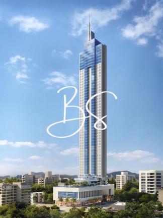 Imagem Apartamento com 5 Quartos à Venda, 298 m² em Centro - Balneário Camboriú