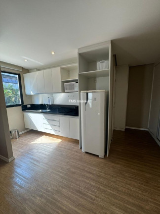 Imagem Imóvel com 1 Quarto à Venda, 44 m² em Vila Nova Conceição - São Paulo Imagem Imóvel com 1 Quarto à Venda, 44 m² em Vila Nova Conceição - São Paulo