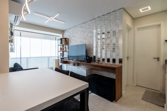 Imagem Apartamento com 1 Quarto à Venda, 42 m² em Vila Mariana - São Paulo Imagem Apartamento com 1 Quarto à Venda, 42 m² em Vila Mariana - São Paulo