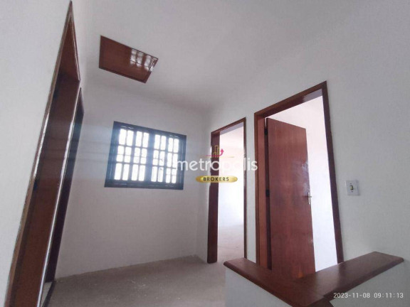 Imagem Sobrado com 3 Quartos à Venda ou Locação, 240 m² em Santa Maria - Santo André Imagem Sobrado com 3 Quartos à Venda ou Locação, 240 m² em Santa Maria - Santo André