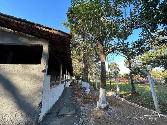 Imagem Imóvel à Venda, 600 m² em Setor Central - Bela Vista De Goiás