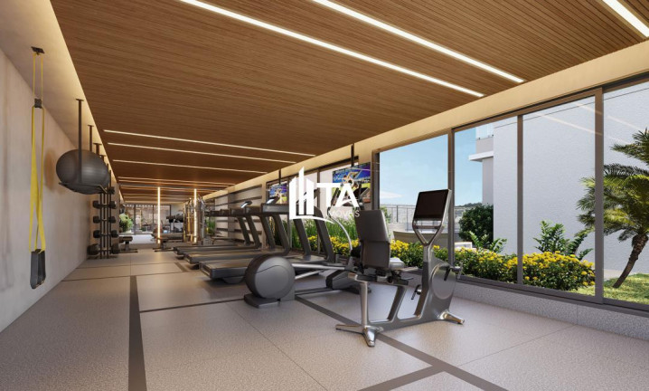 Imóvel com 3 Quartos à Venda, 115 m² em Cambuí - Campinas
