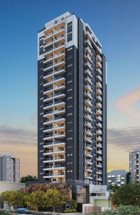 Imagem Apartamento com 2 Quartos à Venda, 132 m² em Cerqueira César - São Paulo
