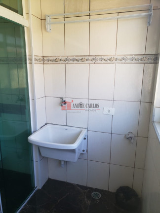 Imagem Apartamento com 2 Quartos à Venda, 48 m² em Ayrosa - Osasco