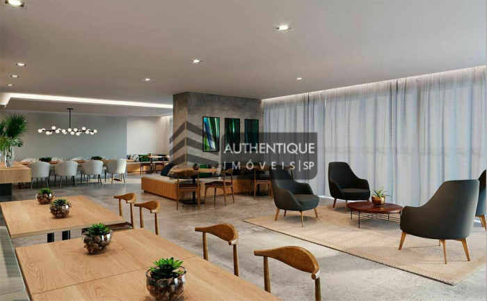 Imagem Apartamento com 3 Quartos à Venda, 98 m² em Bosque Da Saúde - São Paulo Imagem Apartamento com 3 Quartos à Venda, 98 m² em Bosque Da Saúde - São Paulo