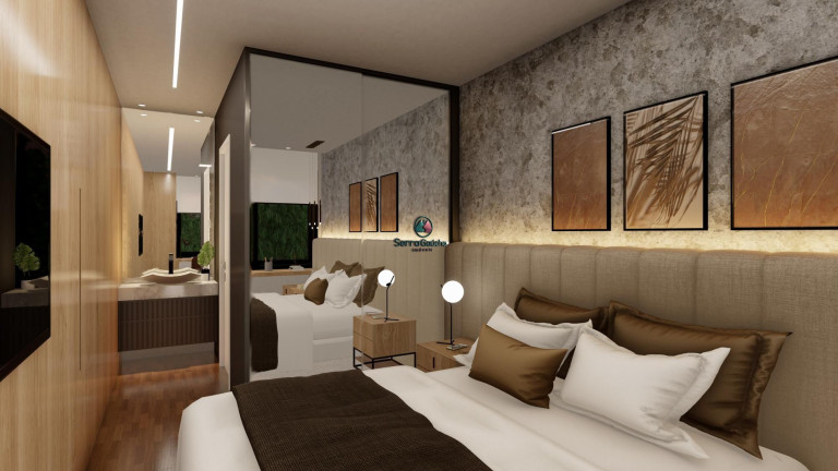 Imagem Apartamento com 2 Quartos à Venda, 62 m² em Centro - Canela Imagem Apartamento com 2 Quartos à Venda, 62 m² em Centro - Canela